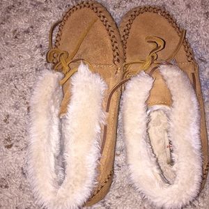 Kids slippers